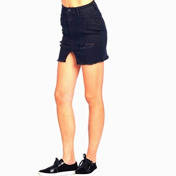 DENIM nimi skirt - Picture 4 of 4